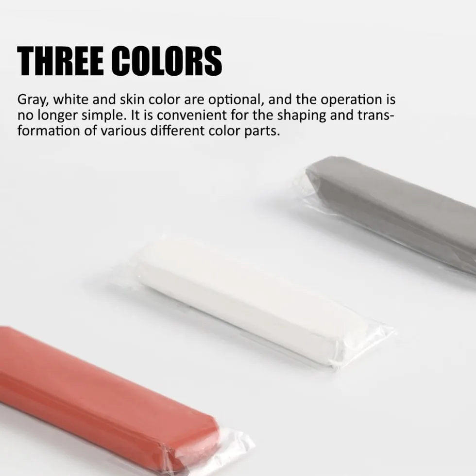 DSPIAE MEP EPOXY MODELING PUTTY