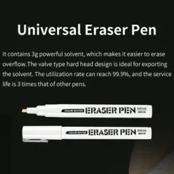 DSPIAE MKE-01 UNIVERSAL ERASER PEN