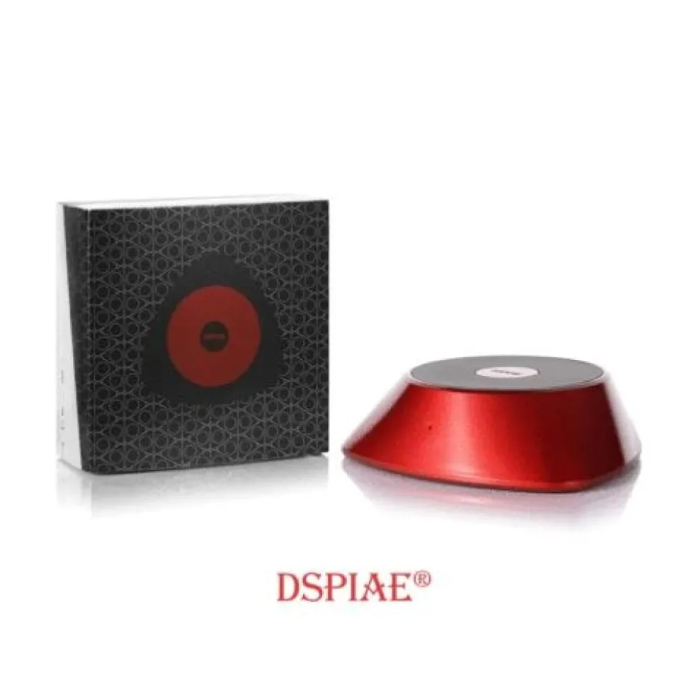 DSPIAE MS-01 CHARYBDIS PORTABLE MAGNETIC PAINT MIXER