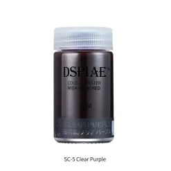 DSPIAE SC-5 CLEAR PURPLE 18ml