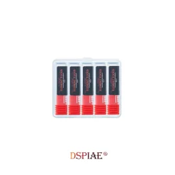 DSPIAE : SCRIBER SET (0.1 0.15 0.3 0.5 1.0MM + MANCHE)