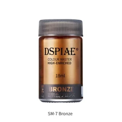 DSPIAE SM-7 BRONZE 18ml