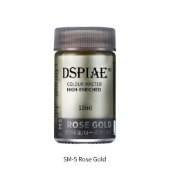 DSPIAE SM-5 ROSE GOLD 18ml