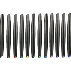 DSPIAE SOFT TIPPED MARKERS MKF