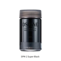 DSPIAE SPM-2 SUPER BLACK 18ML