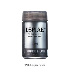 DSPIAE SPM-1 SUPER SILVER 18ML