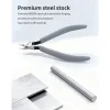 DSPIAE ST-C2 ULTRA THIN SINGLE BLADE HOBBY NIPPER
