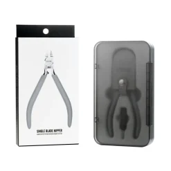 DSPIAE ST-C2 ULTRA THIN SINGLE BLADE HOBBY NIPPER