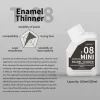 DSPIAE T-08 ENAMEL THINNER 200ML