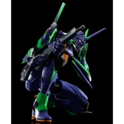 DYNACTION EVA Test Type-01 Spear of Cassius