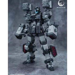 EDDAS – 1/100 NGMPM02 NOMES HEAVY FIREPOWER VER.