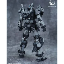 EDDAS – 1/100 NGMPM02 NOMES HEAVY FIREPOWER VER.