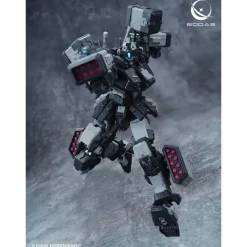 EDDAS – 1/100 NGMPM02 NOMES HEAVY FIREPOWER VER.