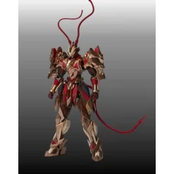 ENTROPY TOYS : 1/144 MR-00 WUKONG