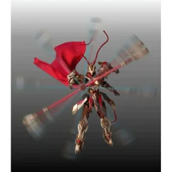 ENTROPY TOYS : 1/144 MR-00 WUKONG