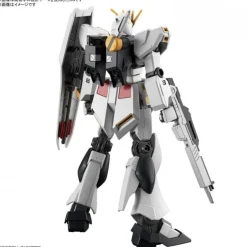ENTRY GRADE 1/144 NU GUNDAM