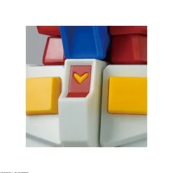 ENTRY GRADE 1/144 RX-78-2 GUNDAM