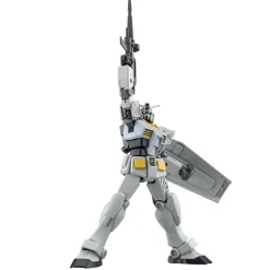 ENTRY GRADE 1/144 RX-78-2 GUNDAM (WHITE TIGER VER.)