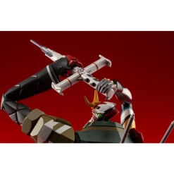 EVANGELION PRODUCTION MODEL-NEW 02 α(JA-02 BODY ASSEMBLY CANNIBALIZED)