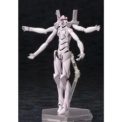 EVANGELION : THE 13TH ANGEL EVOLUTION