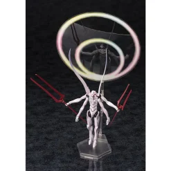 EVANGELION : THE 13TH ANGEL EVOLUTION