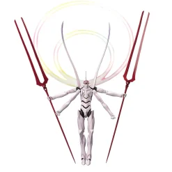 EVANGELION : THE 13TH ANGEL EVOLUTION