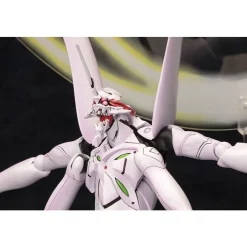 EVANGELION : THE 13TH ANGEL EVOLUTION