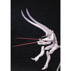 EVANGELION : THE 13TH ANGEL EVOLUTION