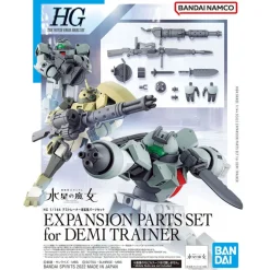 Expansion Parts Set for HG Demi Trainer 1/144