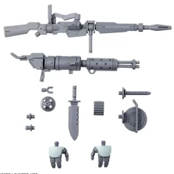 Expansion Parts Set for HG Demi Trainer 1/144