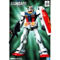 FG 1/144 : RX-78-2 GUNDAM