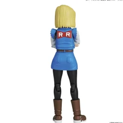 FIGURE-RISE DBZ ANDROID C18