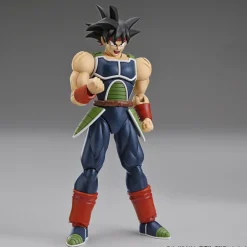 FIGURE-RISE DBZ BARDOCK