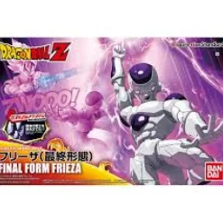 FIGURE-RISE DBZ FINAL FORM FREEZER