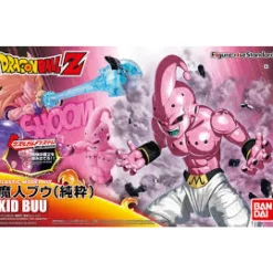 FIGURE-RISE DBZ KID BUU