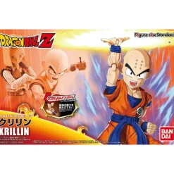 FIGURE-RISE DBZ KRILIN