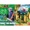 FIGURE-RISE DBZ MECHANICS TRUNKS TIME MACHINE