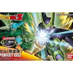 FIGURE-RISE DBZ PERFECT CELL