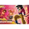 FIGURE-RISE DBZ SON GOKU SSJ4