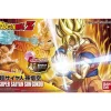 FIGURE-RISE DBZ SON GOKU SUPER SAIYAN