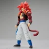 FIGURE-RISE DBZ SUPER SAIYAN 4 GOGETA