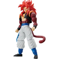 FIGURE-RISE DBZ SUPER SAIYAN 4 GOGETA