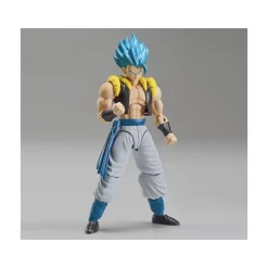 FIGURE-RISE DBZ SUPER SAIYAN GOD SUPER SAIYAN GOGETA