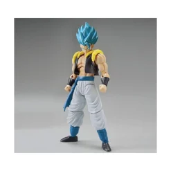 FIGURE-RISE DBZ SUPER SAIYAN GOD SUPER SAIYAN GOGETA