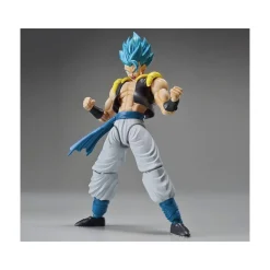 FIGURE-RISE DBZ SUPER SAIYAN GOD SUPER SAIYAN GOGETA