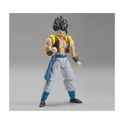FIGURE-RISE DBZ SUPER SAIYAN GOD SUPER SAIYAN GOGETA