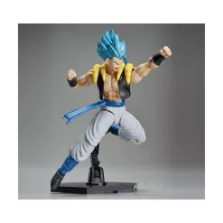 FIGURE-RISE DBZ SUPER SAIYAN GOD SUPER SAIYAN GOGETA