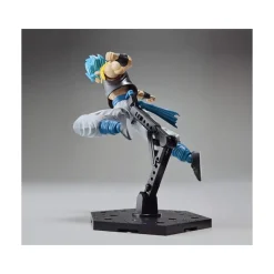 FIGURE-RISE DBZ SUPER SAIYAN GOD SUPER SAIYAN GOGETA