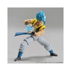 FIGURE-RISE DBZ SUPER SAIYAN GOD SUPER SAIYAN GOGETA