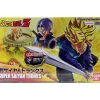FIGURE-RISE DBZ SUPER SAIYAN TRUNKS